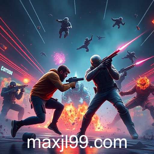 Exploring the World of Action Games: A Deep Dive into Adrenaline and Excitement