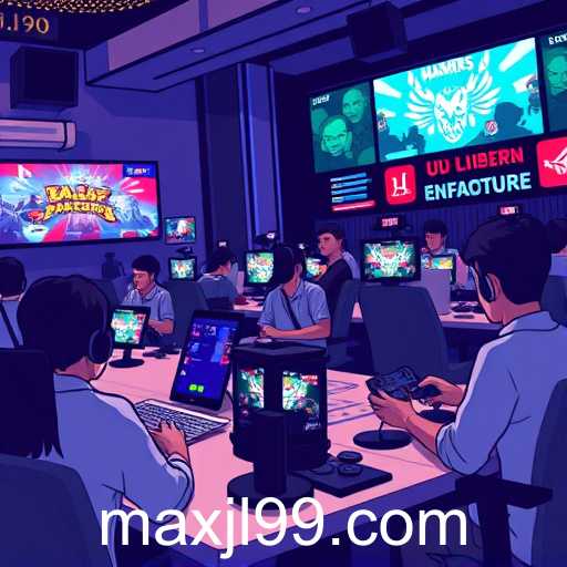 The Evolution of Online Gaming Communities