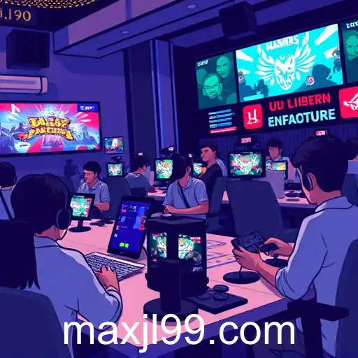 The Evolution of Online Gaming Communities