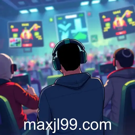 The Evolution of Online Gaming in 2025