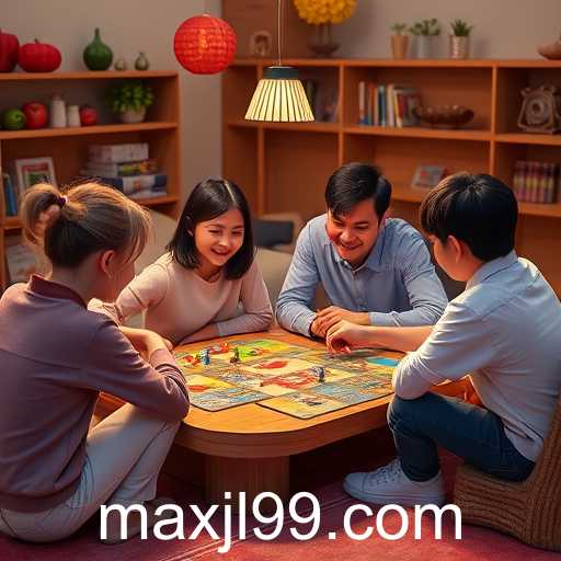 Gaming and Community in 2025