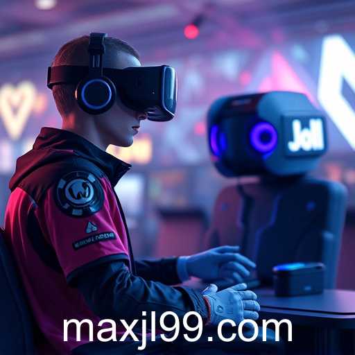 Gaming Trends and Insights for the Future