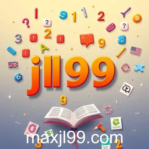 Gaming Revolution: The Rise of JL99