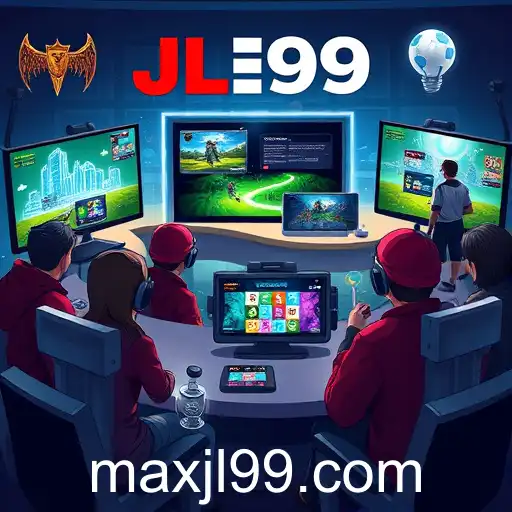 The Rise of JL99 in the Gaming World