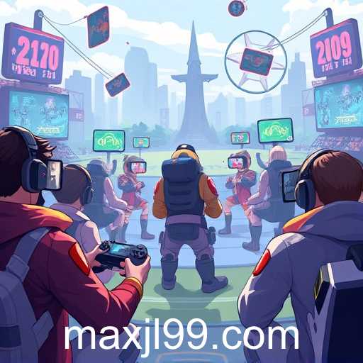 Gaming Trends and Challenges in 2025