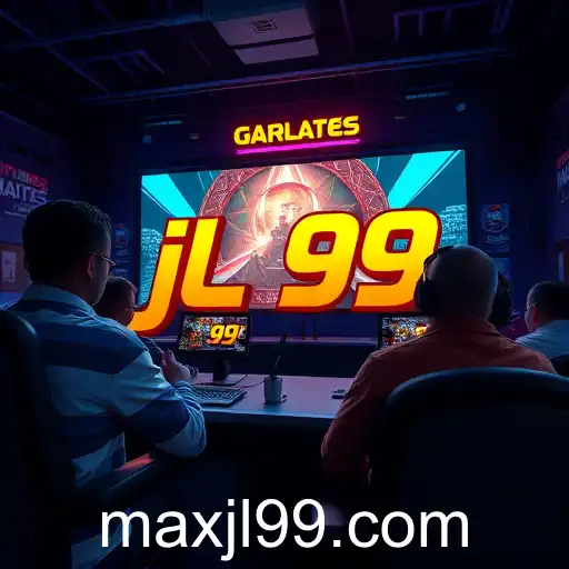 Gaming Trends with JL99