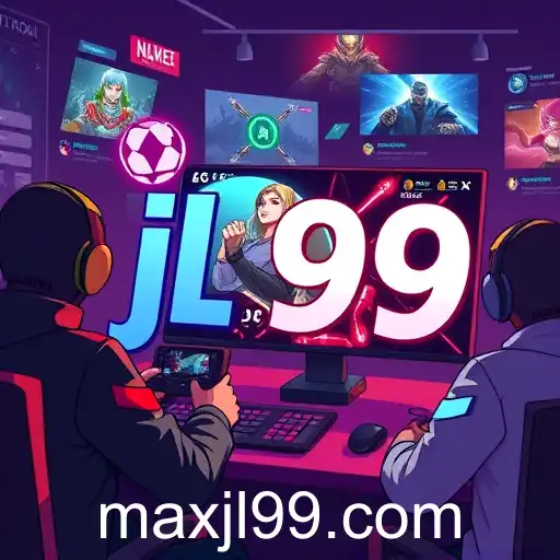 Rising Popularity of jl99 in Gaming