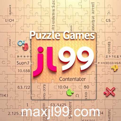The Enticing World of Puzzle Games: Unlocking Challenges and Fun with jl99