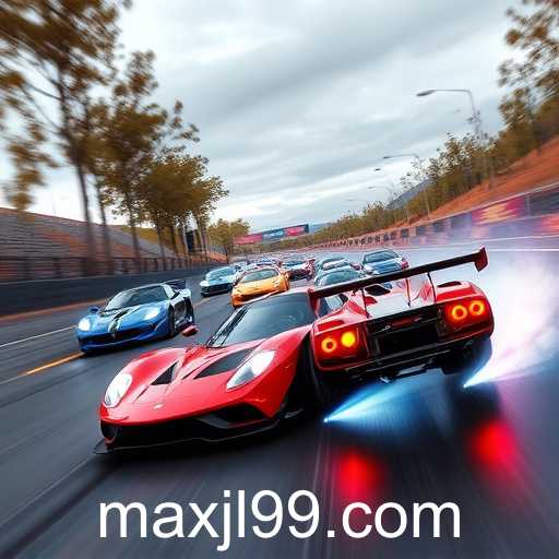 The Evolution and Impact of Racing Games in the Gaming Industry