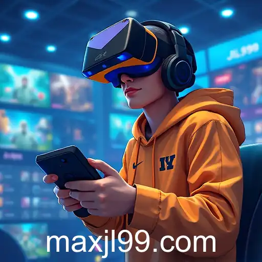 The Rise of Digital Gaming Platforms in 2025