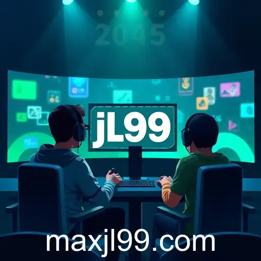 The Rise of Online Gaming: Exploring JL99's Impact
