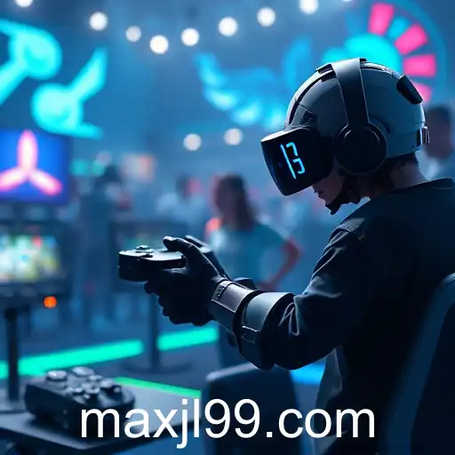 The Rise of Gaming Communities