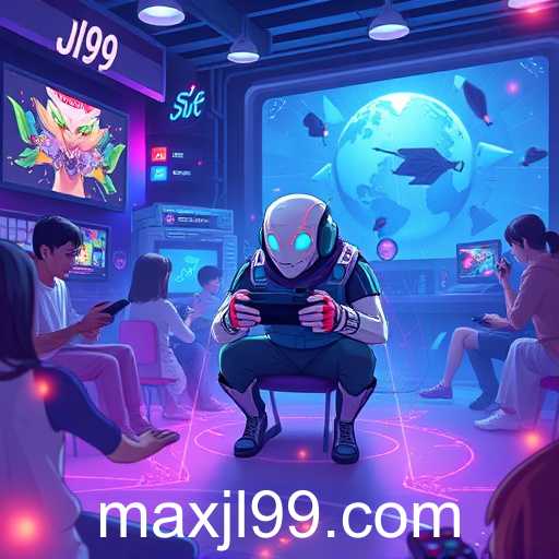 Navigating the Digital Realm: The Rise of JL99