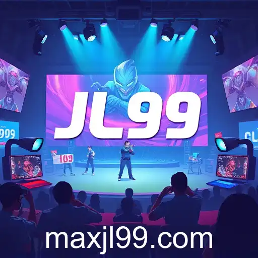 The Rise of JL99 in the Gaming World