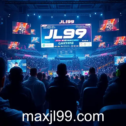 The Rise of JL99 in Online Gaming