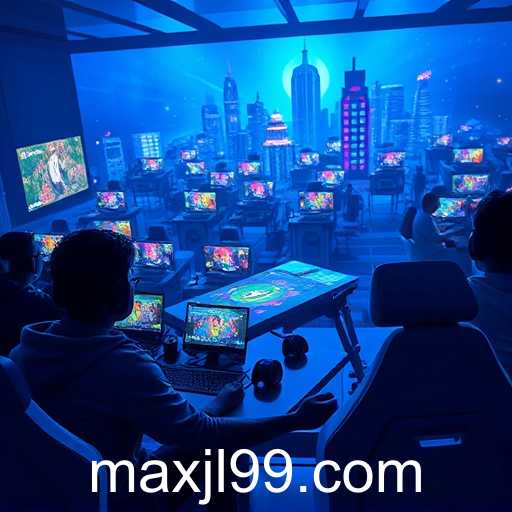 The Rise of Online Gaming Communities in 2025