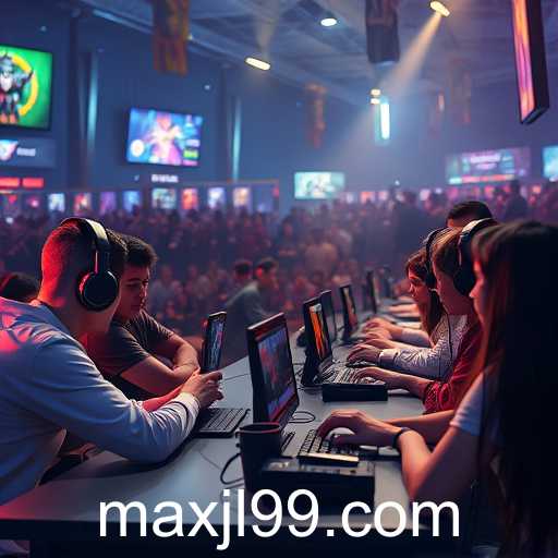 The Rise of Online Gaming Communities