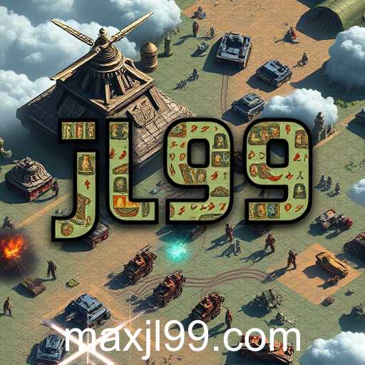 The Rise of Strategy Games: Delving into the World of Tactical Excellence with Keyword 'jl99'