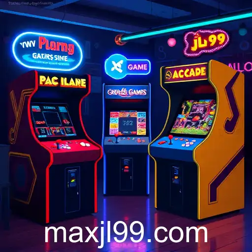 Unveiling JL99: The Rising Star of Online Gaming